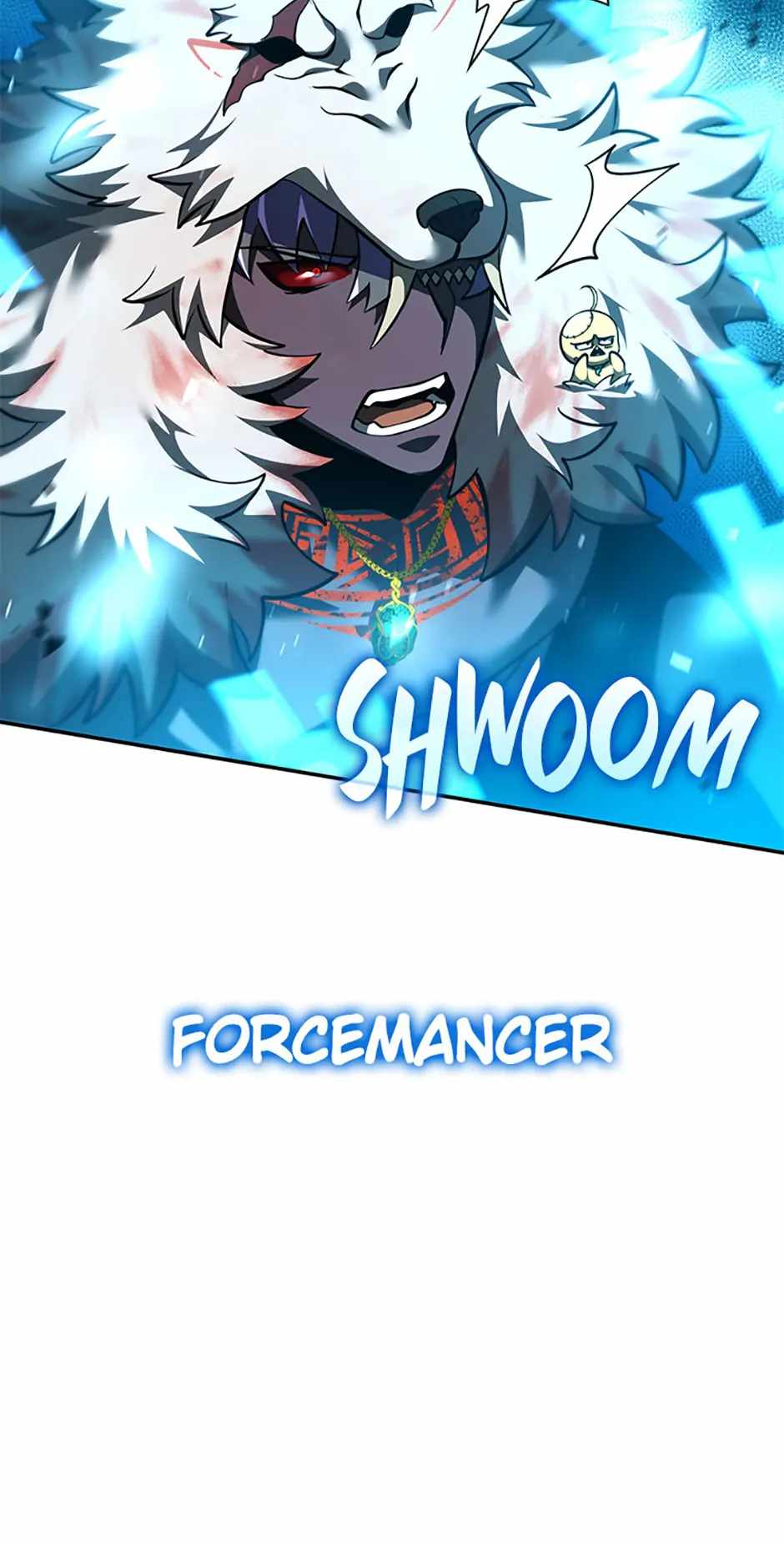 I Returned as an FFF-Class Witch Doctor Chapter 108 54